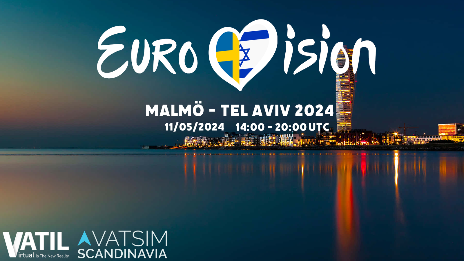 Eurovision City Link